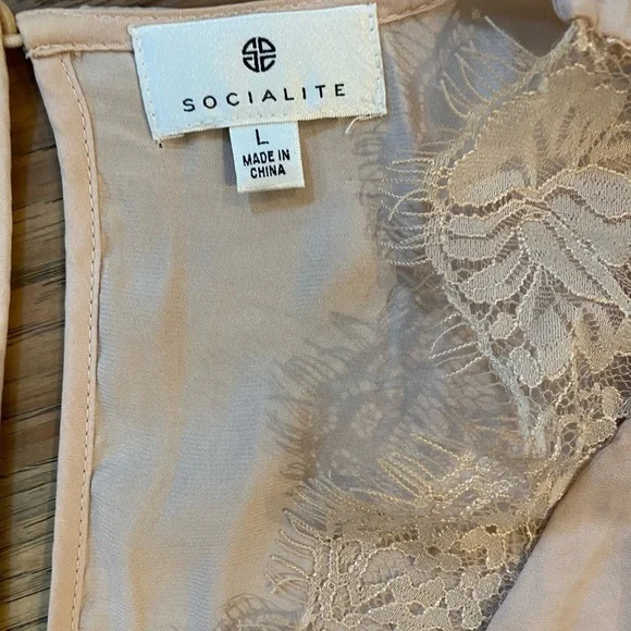 Socialite Body Suit - Picture 5 of 6